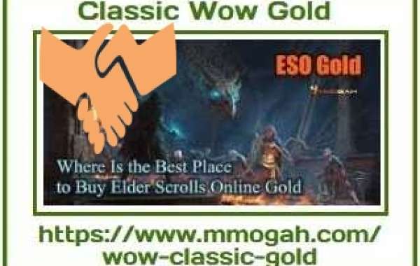 Just Check Out Key Details About  Classic Wow Gold