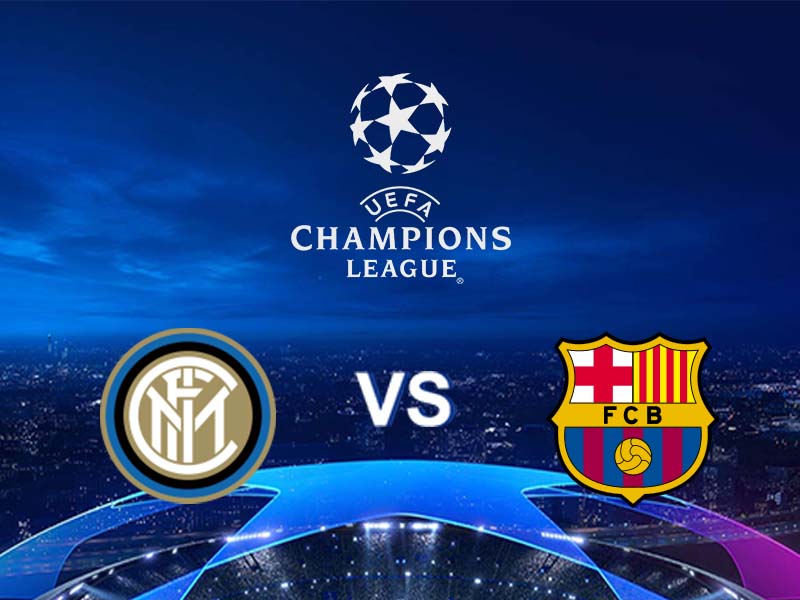 Soi kèo Inter Milan vs Barcelona, 11/12/2019 – Cúp C1 Châu Âu