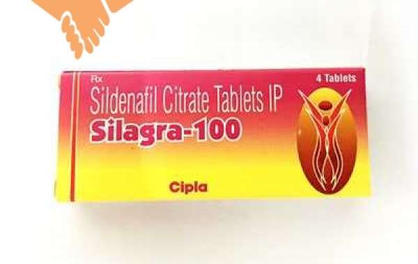 Stay erect and enjoy multiple orgasms with Silagra Tablets