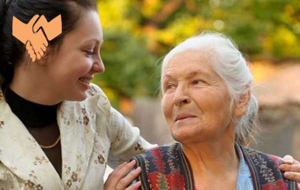 Dịch vụ chăm người già mang lại sức khỏe tốt nhất | Giúp Việc Gia Phú