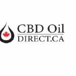 CBD Oil Direct profile picture