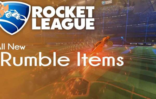 Rocket League Credits will have free and paid path