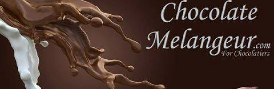 Chocolatemelangeur Cover Image