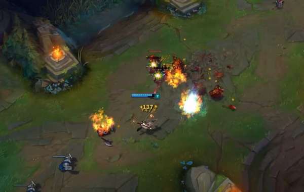 Igvault Teach You Climb the Ranked Ladder in League of Legends
