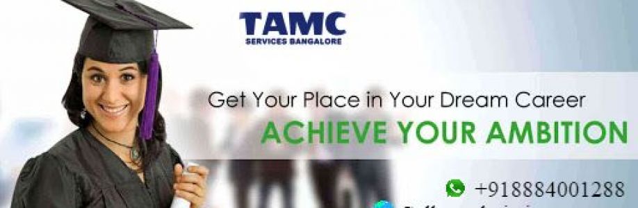 TAMCServices Cover Image