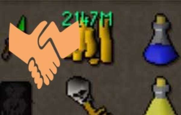 Old School Runescape Gold Secrets That No One Else Knows About