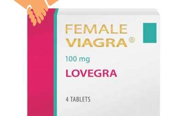 Premenopausal women can reignite their sex lives with Lovegra Tablets