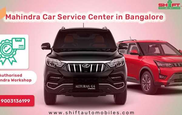Top Genuine Mahindra Spare Parts Dealers In Bangalore