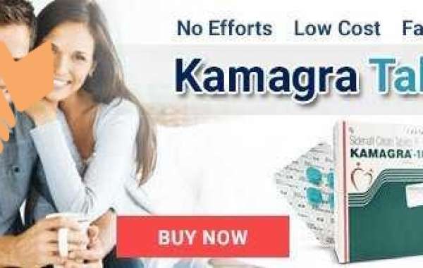 Kamagra Tablets 100 mg shows wonderful results in treating erectile dysfunction