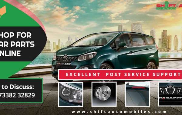 Top Mahindra Spare Parts Dealers In Bangalore