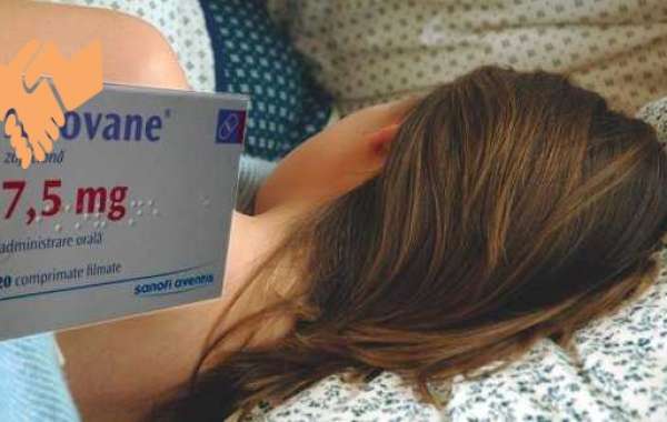 Buy Imovane online to enjoy an interrupted sleep at night