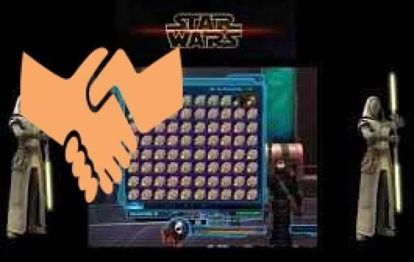New Things About Swtor Credits Cheap That Nobody Is Talking About