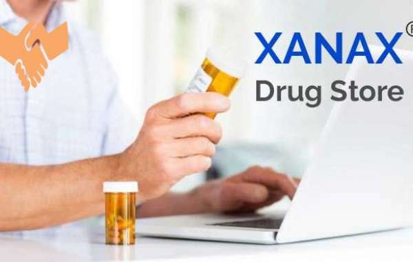 Lessen Anxiety and Improve Sleep Wake Rhythm With Xanax Sleeping Pills