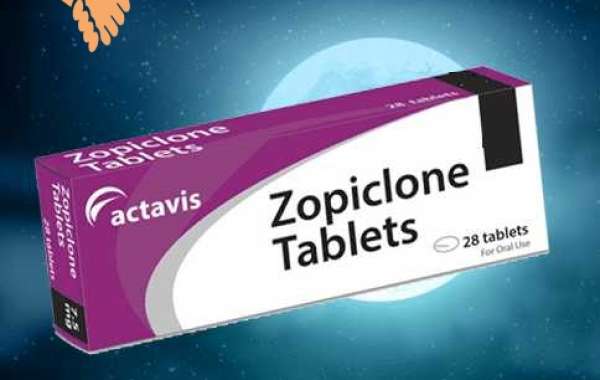 Buy Zopiclone online to overcome insomnia and other sleep disorders