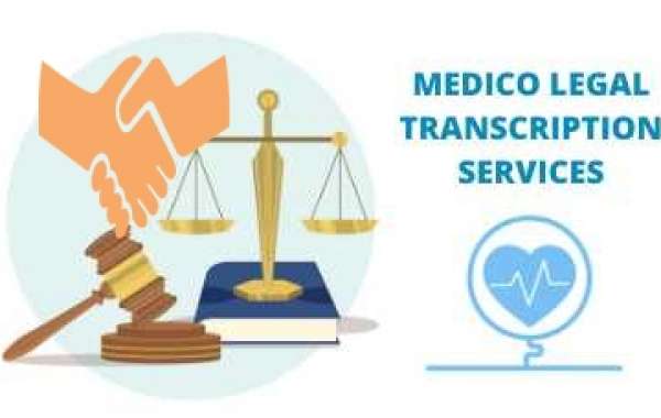 Everything You Need to Know About Medico Legal Transcription