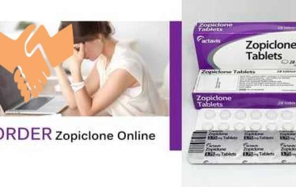 Buy Zopiclone 7.5 MG Tablets Online Sleeping Pills UK
