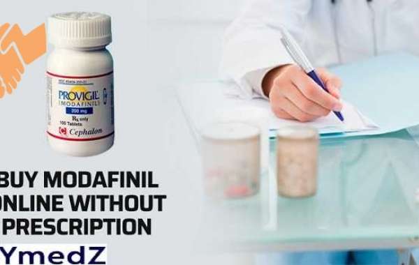 Buy Modafinil Eliminates Tiredness and Enhances Cognitive Function