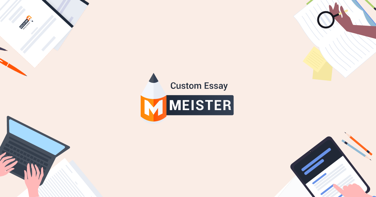 Best Essay Writers Online | CustomEssayMeister.com