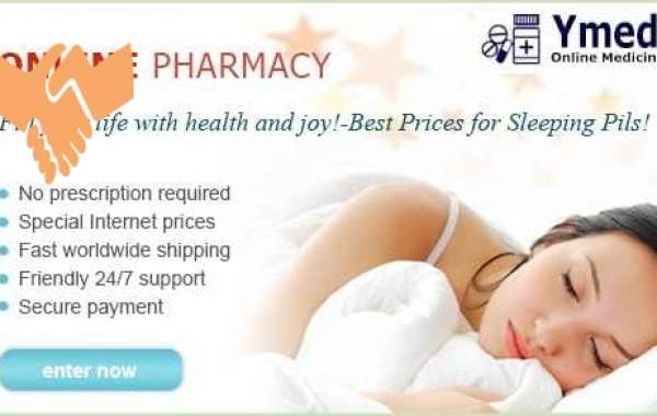 Buy Sleeping Pills Online UK to We All Need Sleep