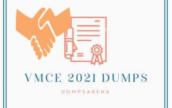 VMCE2021 Exam Questions Dumps, VMCE 2021 VCE ...