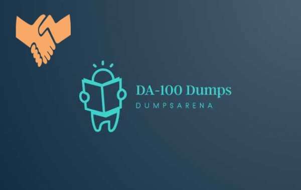 DA-100 Dumps Free Demo PDF [Update 2022]