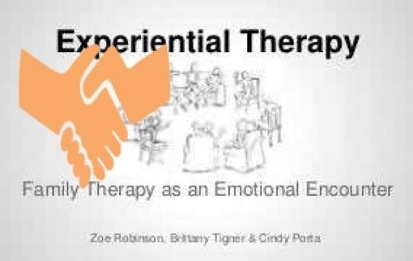 What Is Experiential Therapy?
