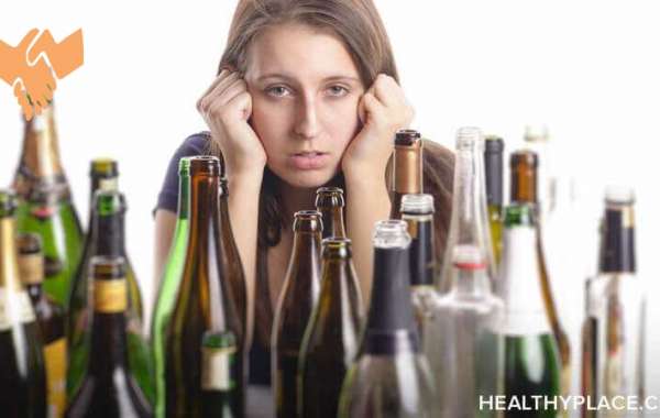 Step By Step Guide On Alcohol Addiction