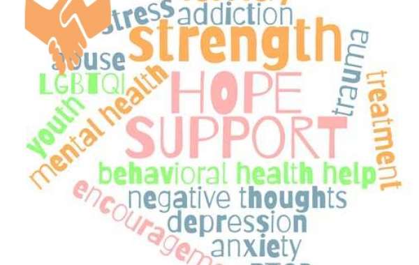 What Is Behavioral Health?