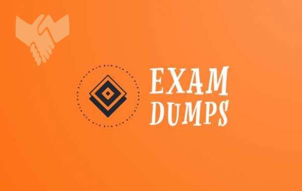 Exam Dumps most accurate preparation materials with all the features