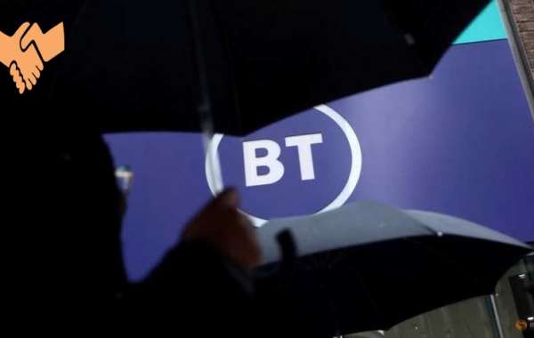 Amazon and BT share UK rights to European football