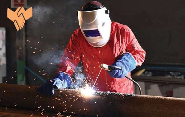 Essential Info About Welding