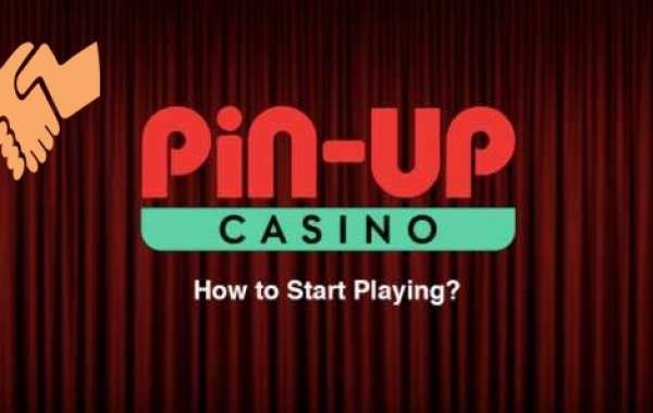 Pin Up Casino India - Official site