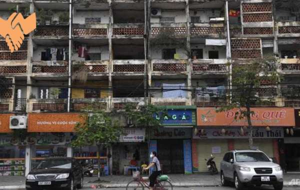 Vietnam's second-biggest property developer faces cash crunch