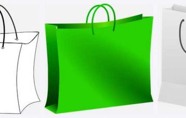 6 Types Of Tote Bags That You Can Gift Clients For Brand Promotion