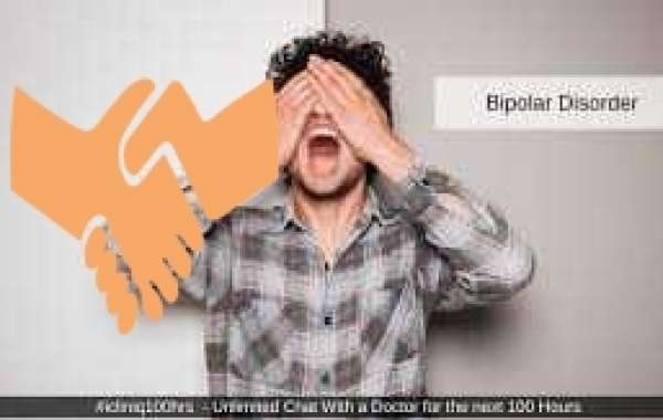 Bipolar Disorder and Eye Exams