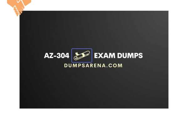 AZ-304 Exam Dumps All You Need to Pass
