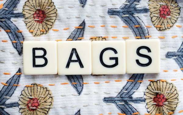 Whimsical Promotion Bags Gift Ideas