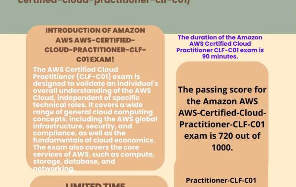 CLF-C01 Exam Dumps - 100% Free Questions