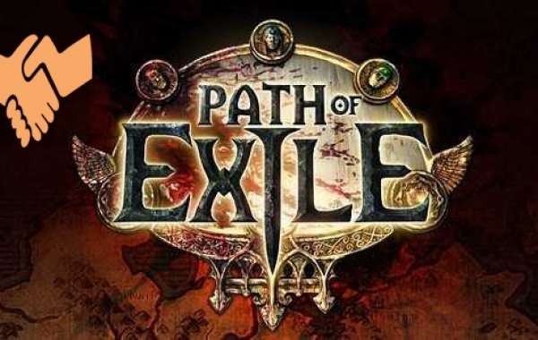 Concepts Associated With Path Of Exile Currency