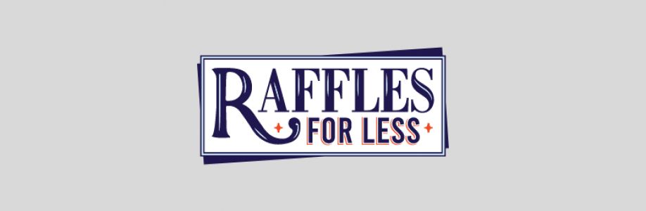 Raffles For Less Cover Image