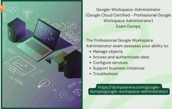 Google-Workspace-Administrator: Your Step-by-Step Guide to Success