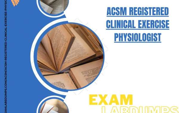 Elevate Your Fitness Journey with an ACSM Clinical Exercise Physiologist