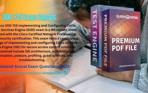 300-715 Exam Dumps - Get Extra 65% OFF On Questions