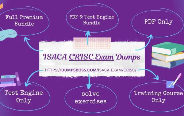 Cracking the CRISC Exam: Tips from Certified Professionals