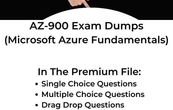 AZ-900 Exam Dumps Practice Tests: The Key Pass Microsoft Dumps