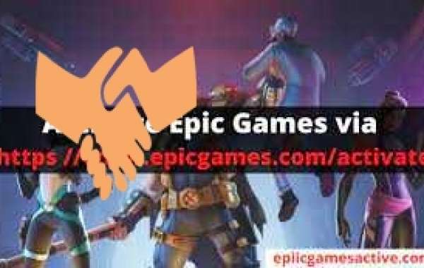 WWW.Epicgames.com Activate On Any Device 2023