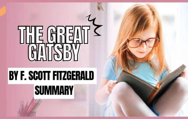 The Timeless Allure of 'The Great Gatsby' by F. Scott Fitzgerald
