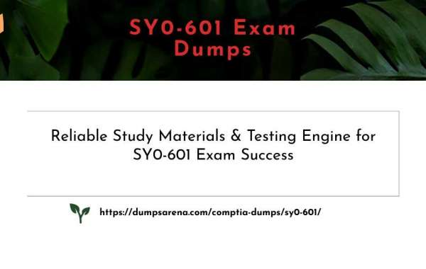 SY0-601 Exam Dumps - Experts Choice for Exam
