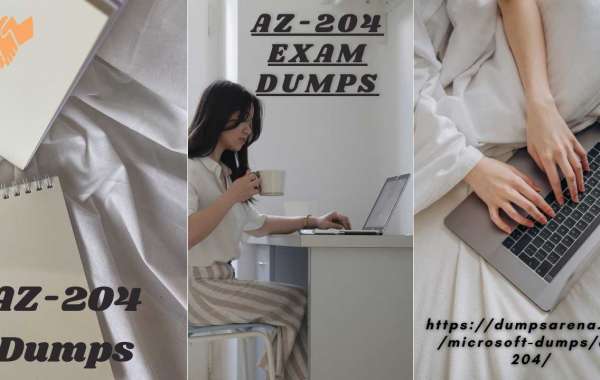 Maximize Your Study Time with AZ-204 Exam Dumps