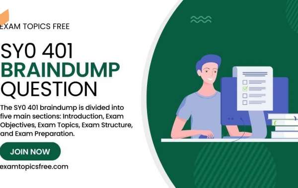 Crushing the SY0 401 Braindump: Academic Insights and Techniques